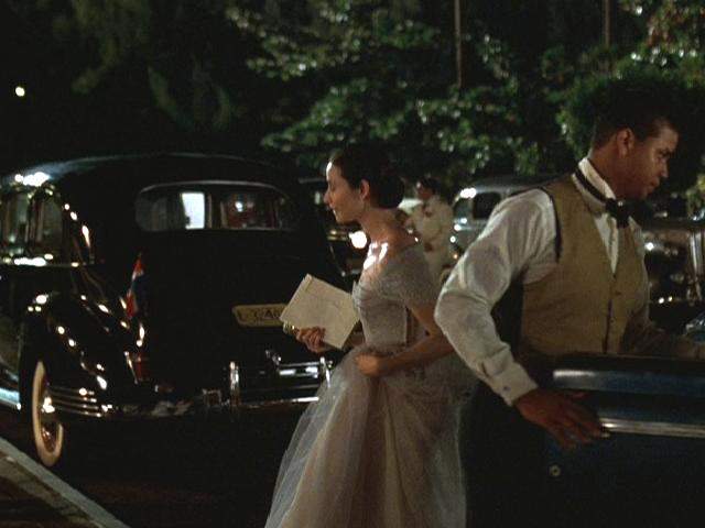 Packard Super Eight One-Eighty