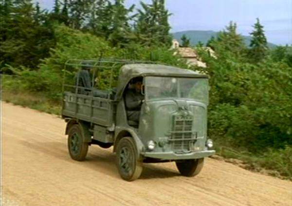 SPA CL39