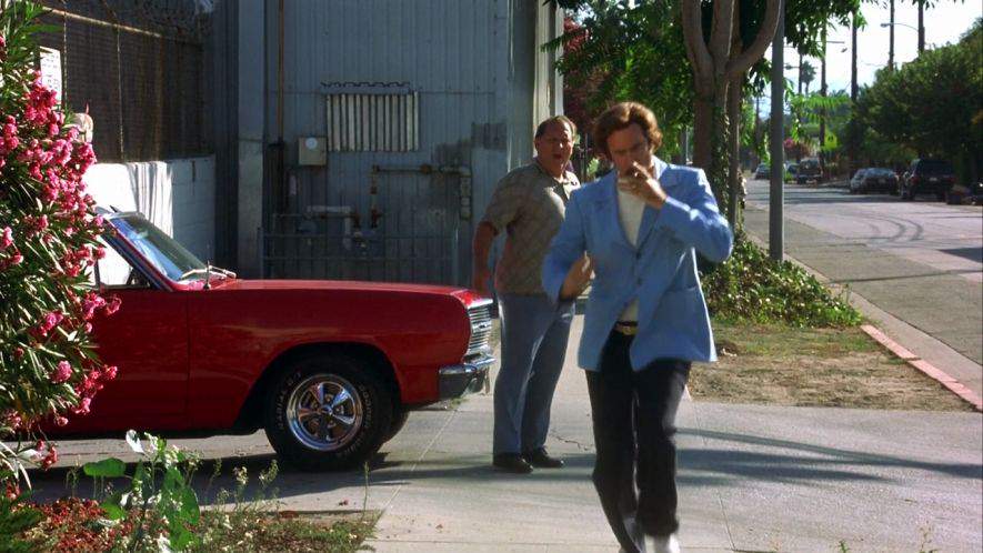 Chevrolet Chevelle Malibu