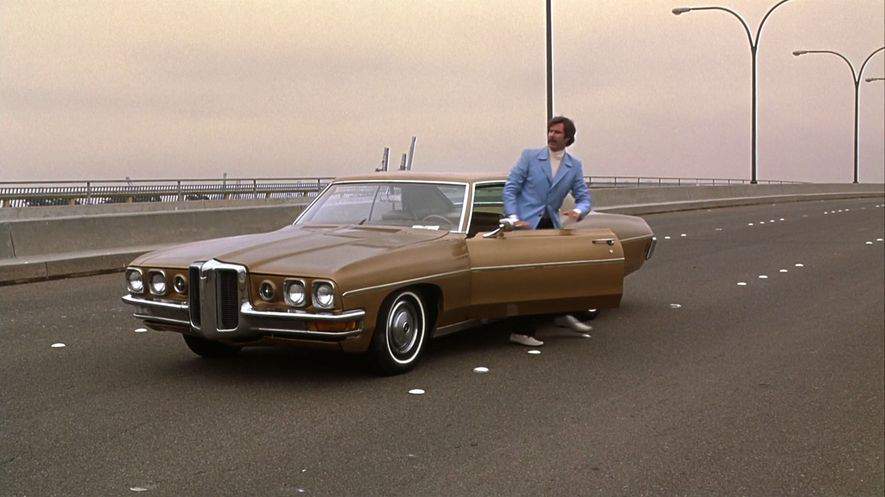 Pontiac Catalina