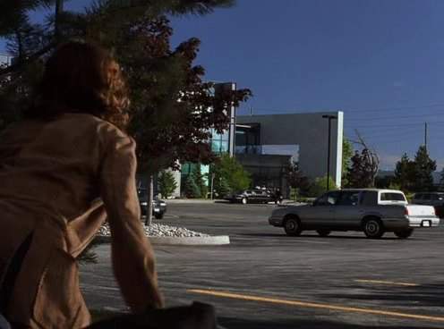 Chrysler New Yorker Fifth Avenue