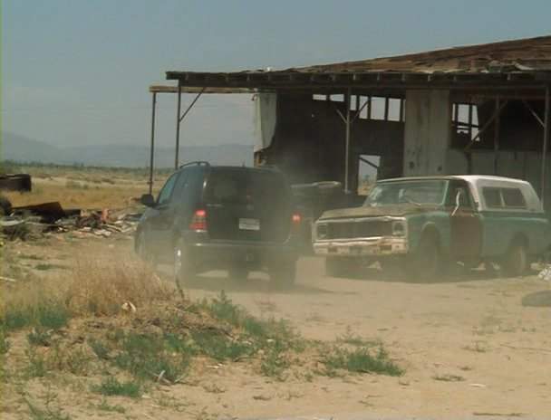 Chevrolet C/K-Series