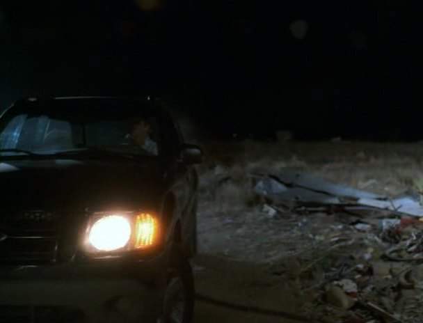 Ford Explorer Sport Trac