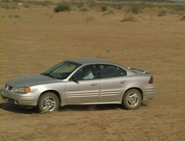 Pontiac Grand Am