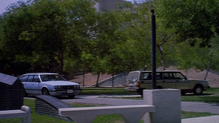 Volvo 240