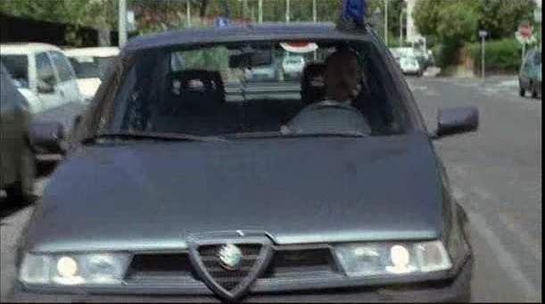 Alfa Romeo 155