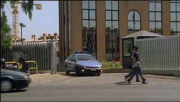 Fiat Marea