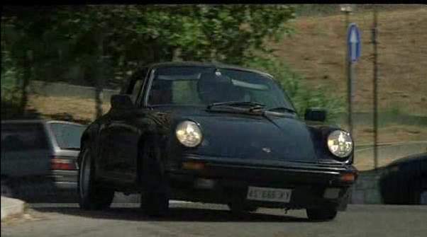 Porsche 911 S