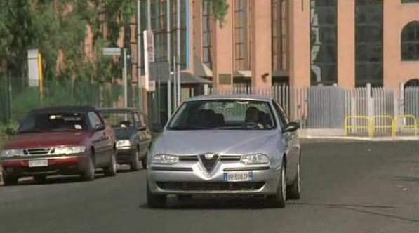 SAAB 900 Cabrio