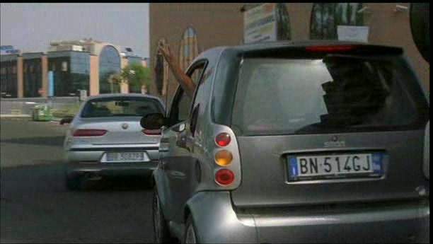 smart City-Coupé