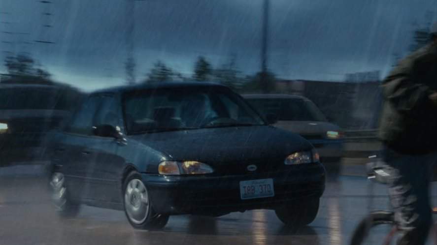 Chevrolet Prizm