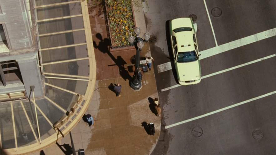 Ford Crown Victoria
