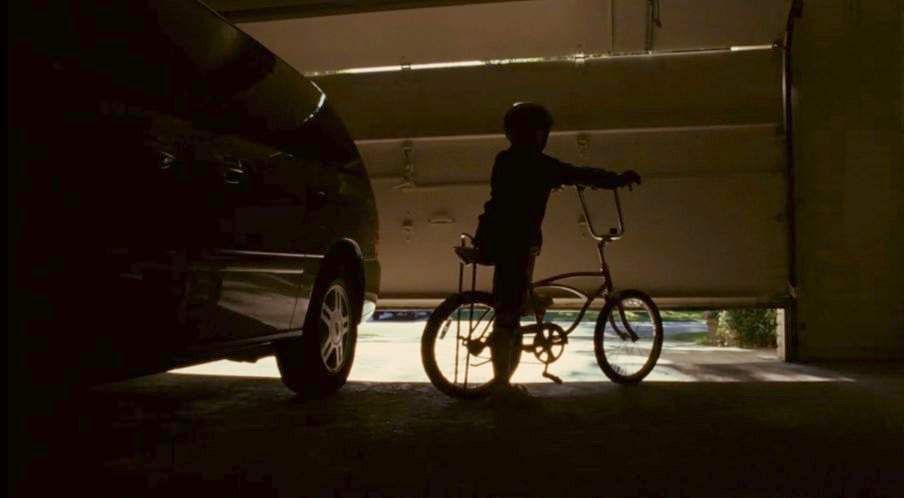 Ford Freestar