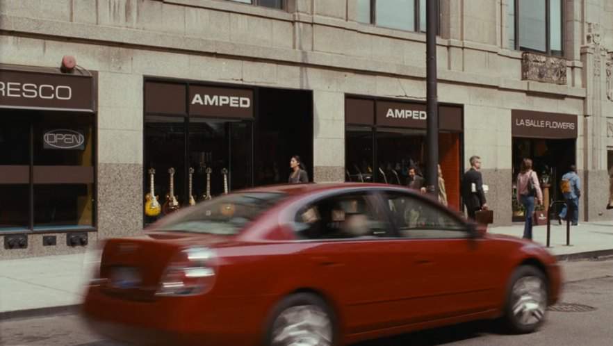 Nissan Altima