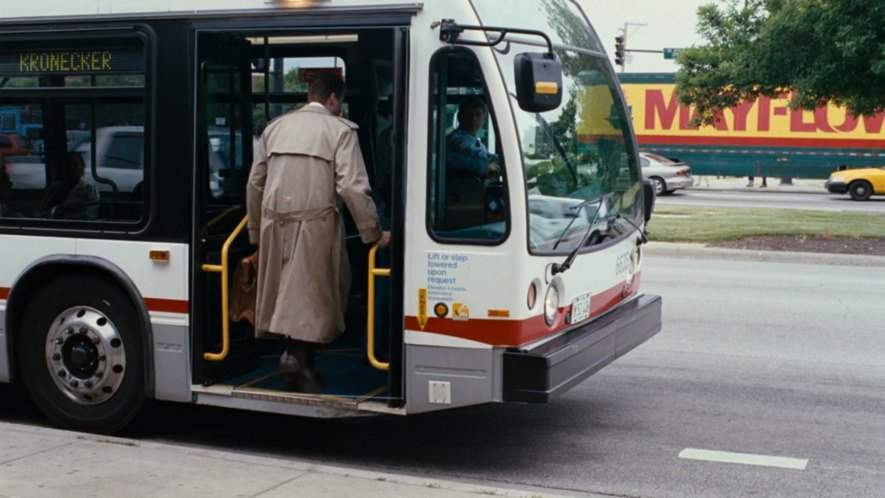 Novabus LFS
