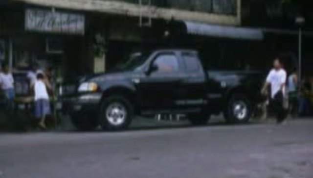 1999 Ford F-150 in Got 2 Believe