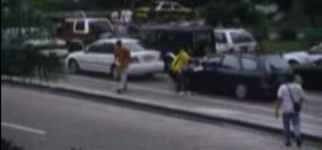 1995 Hyundai Elantra in Got 2 Believe