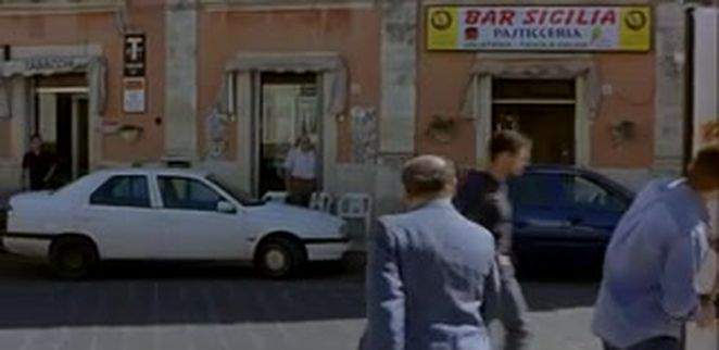 Alfa Romeo 155