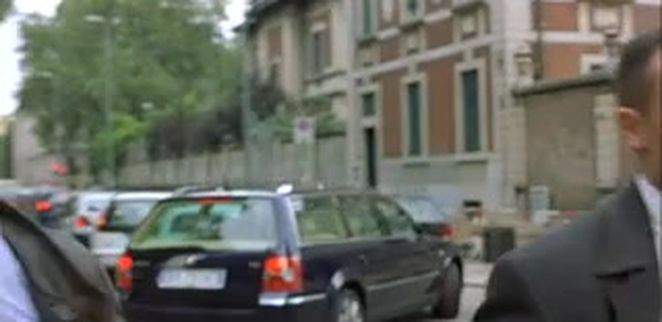 Volkswagen Passat Variant B5
