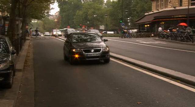 Volkswagen Passat B6