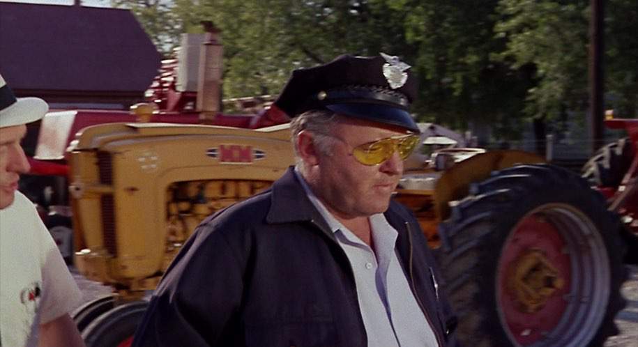 Minneapolis-Moline 5-Star