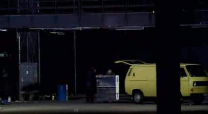 Volkswagen Transporter T3