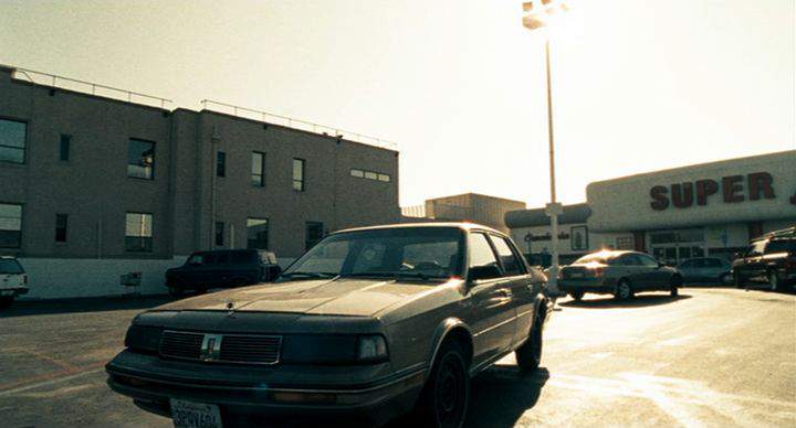 Oldsmobile Cutlass Ciera