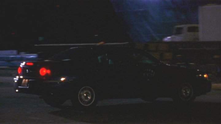 Chevrolet Impala