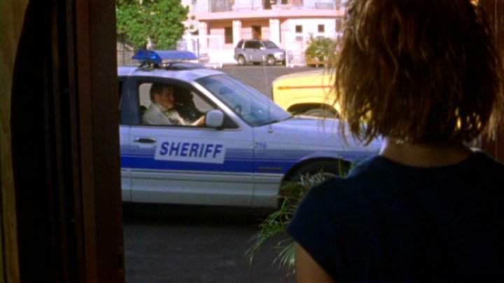 Ford Crown Victoria