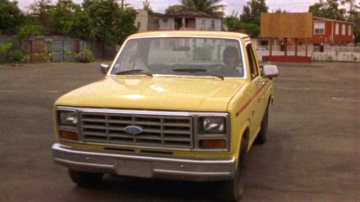 Ford F-Series