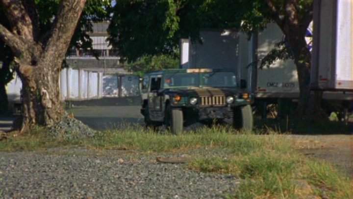 Hummer 