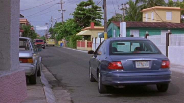 Mercury Sable