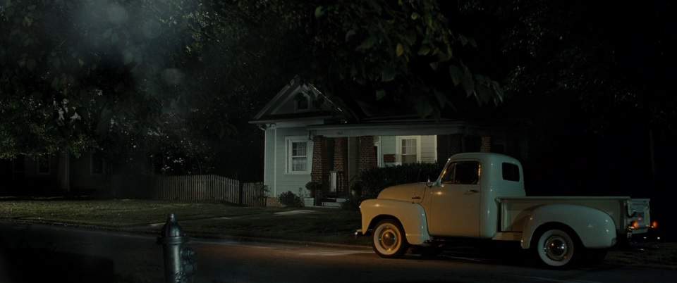 Chevrolet Advance-Design 3100