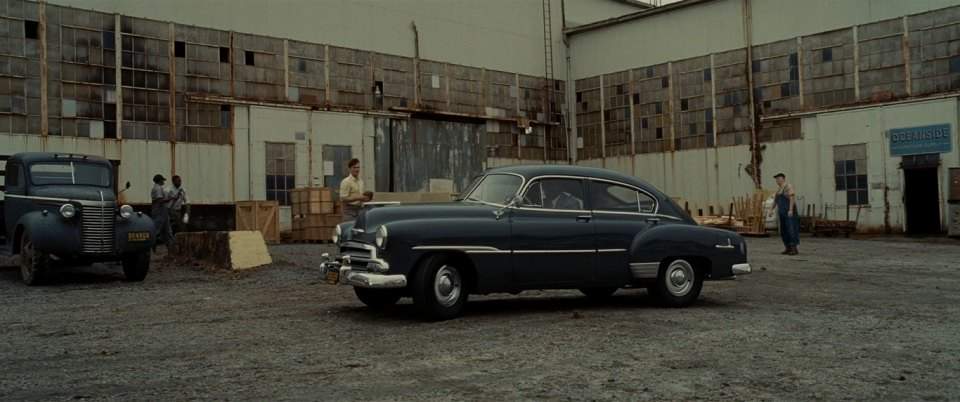 Chevrolet Heavy-Duty