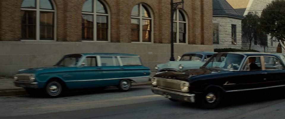 Ford Falcon
