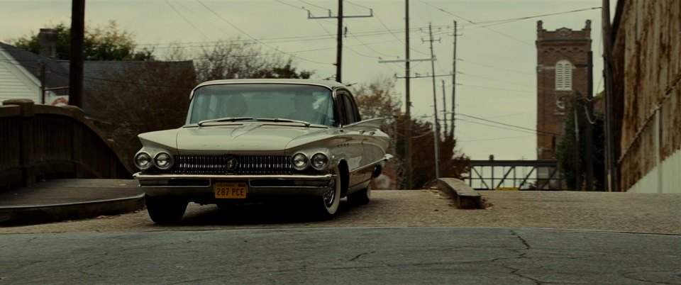 Buick Electra