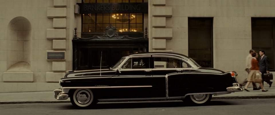 Cadillac Series 62