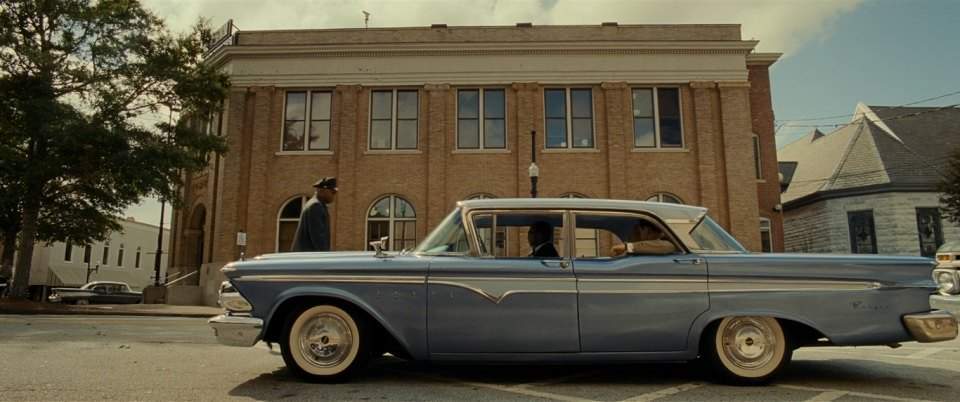 Edsel Ranger