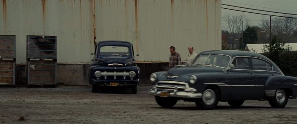 Ford F-1