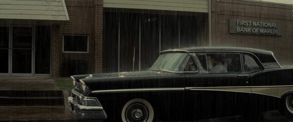 Ford Fairlane 500 Skyliner