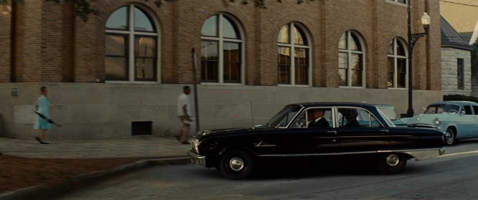 Ford Falcon
