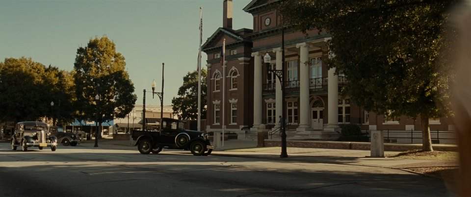 Ford Model A