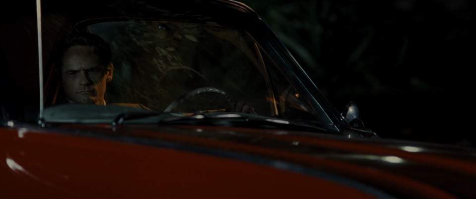 Ford Thunderbird
