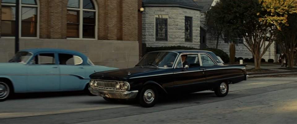 Mercury Comet