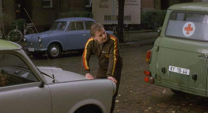 Trabant P50