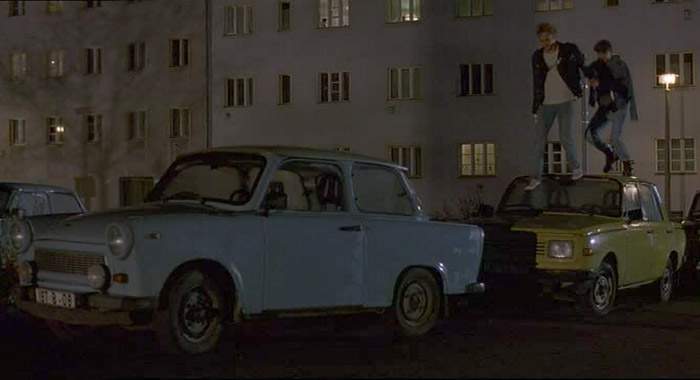 Wartburg 353W