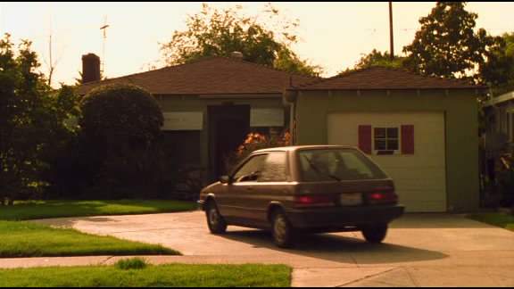 Toyota Tercel