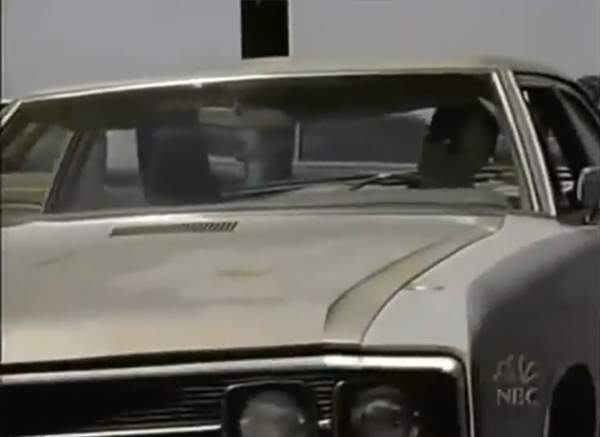 Buick LeSabre