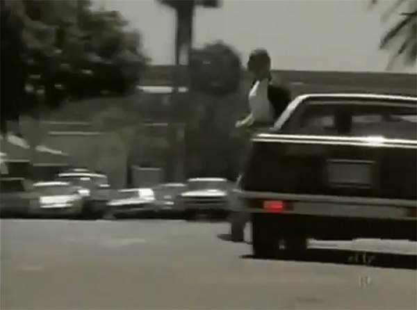 Chevrolet El Camino
