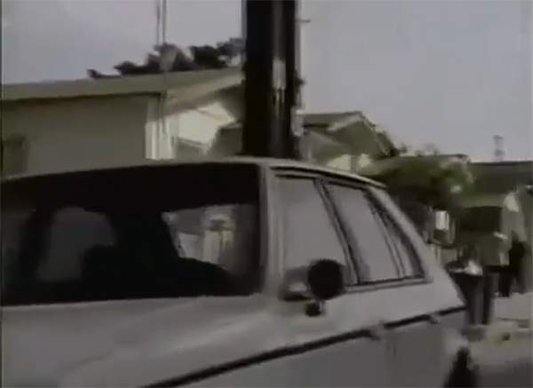 Dodge Omni